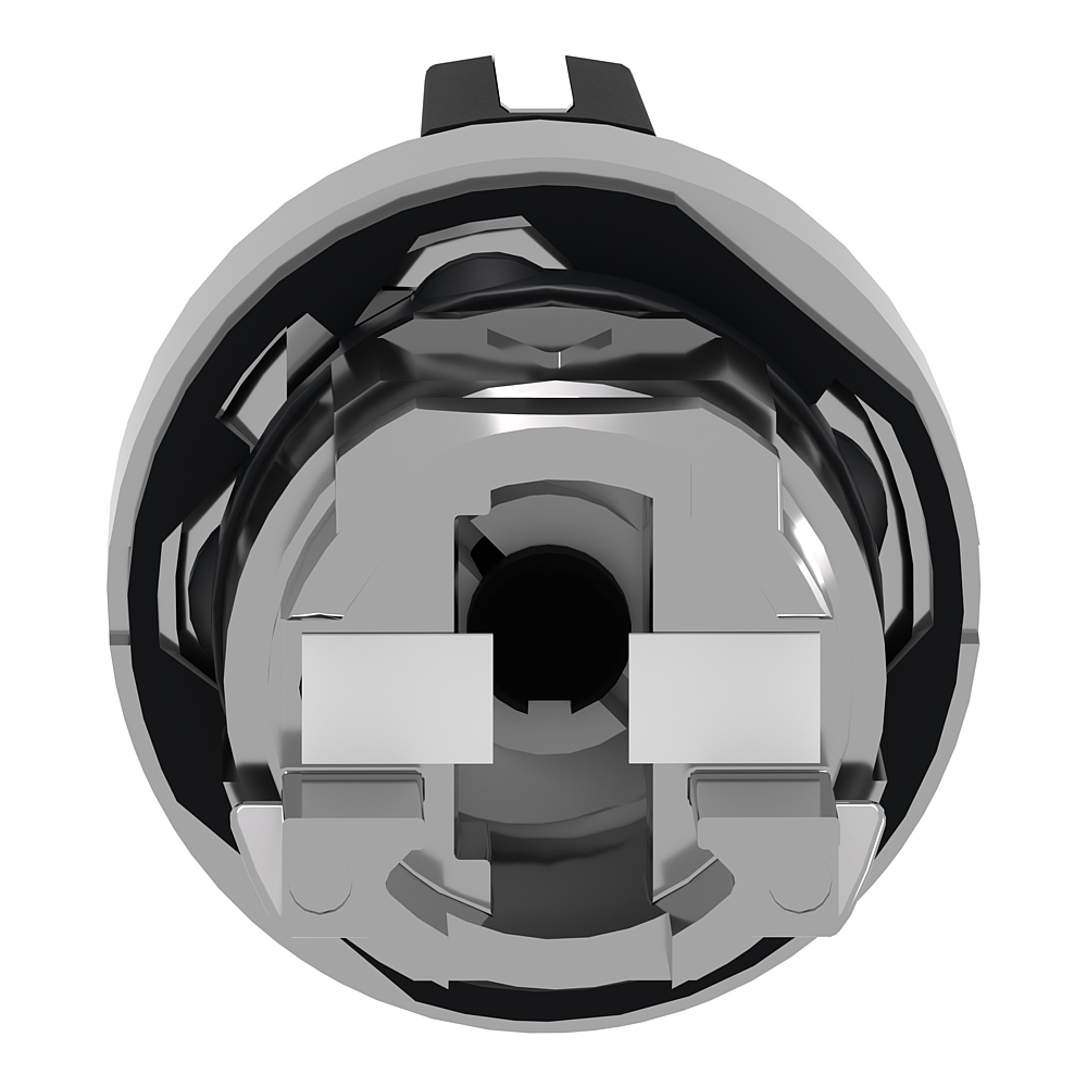 TETE POUR BOUTON TOURNANT